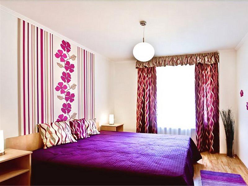 Corvin Lux Aparthotel 布达佩斯 外观 照片