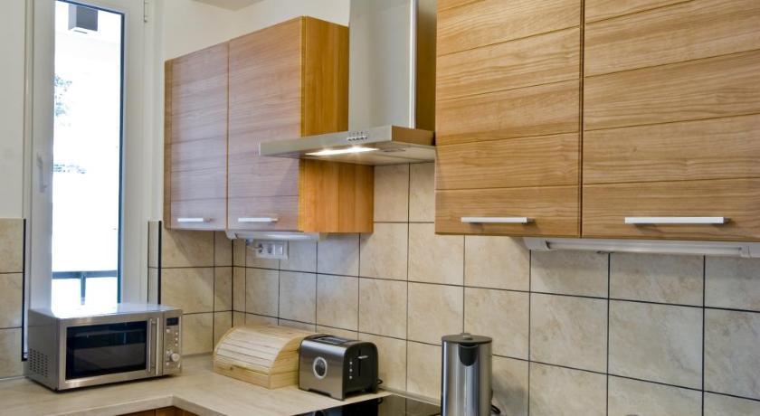 Corvin Lux Aparthotel 布达佩斯 外观 照片