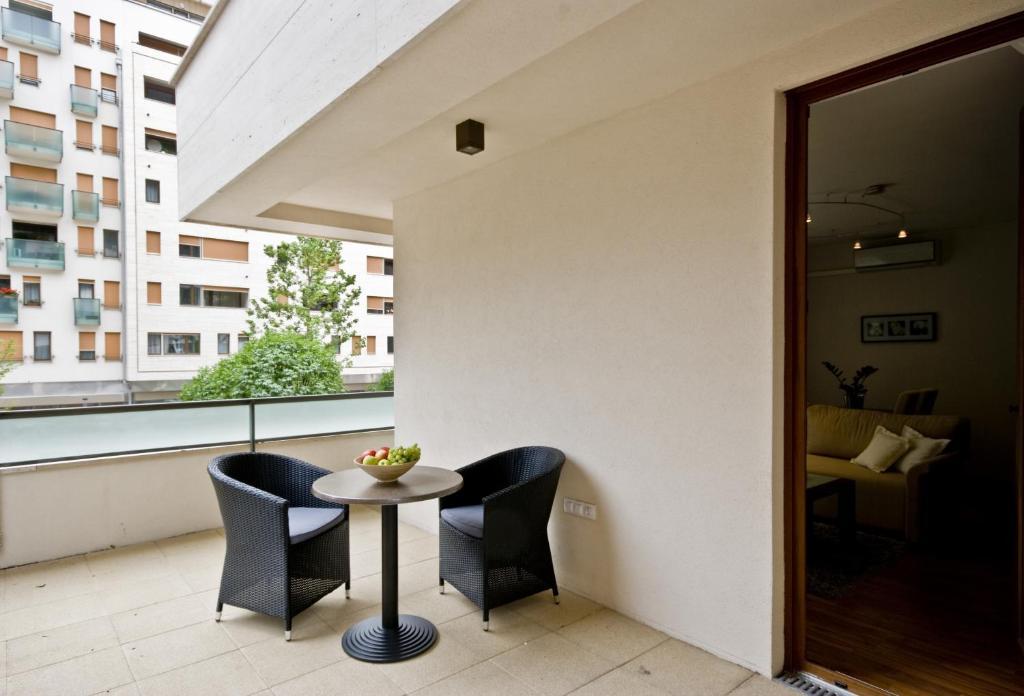 Corvin Lux Aparthotel 布达佩斯 外观 照片
