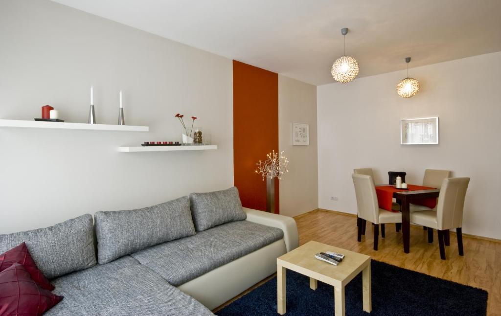 Corvin Lux Aparthotel 布达佩斯 外观 照片