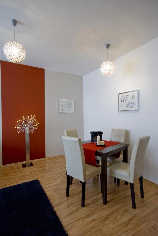 Corvin Lux Aparthotel 布达佩斯 外观 照片