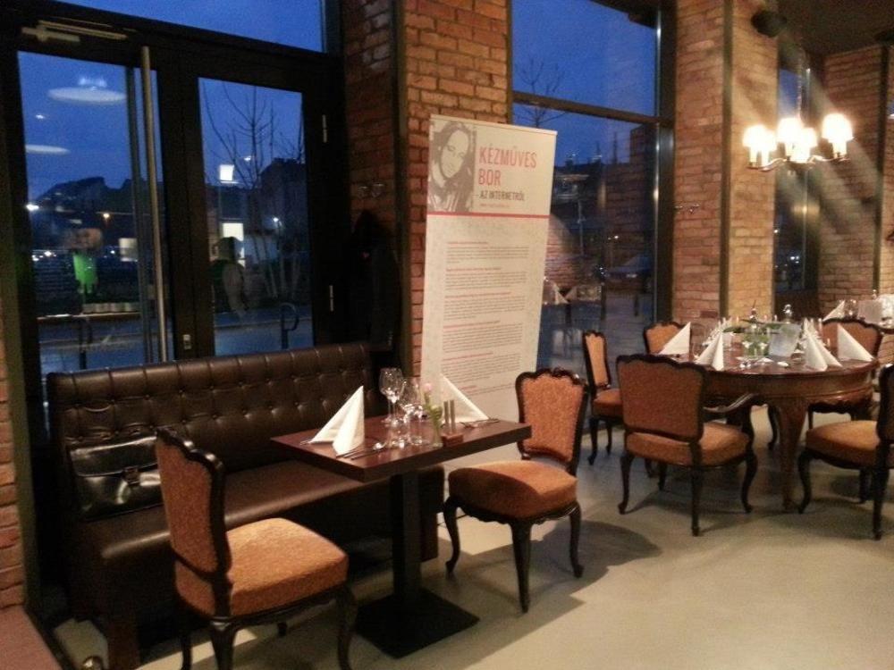 Corvin Lux Aparthotel 布达佩斯 外观 照片