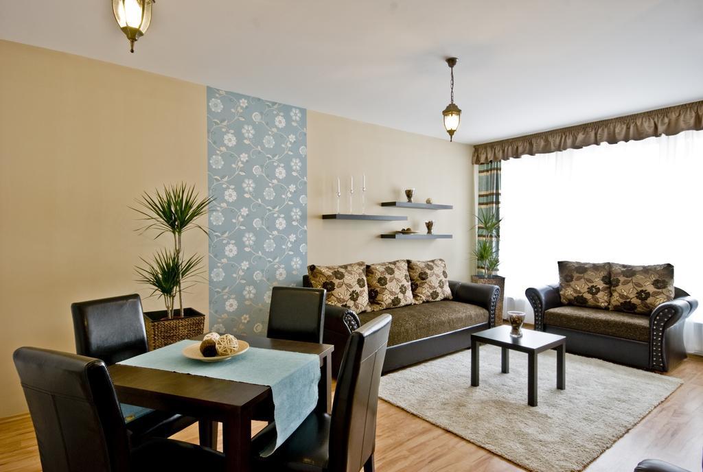 Corvin Lux Aparthotel 布达佩斯 外观 照片