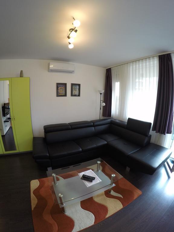 Corvin Lux Aparthotel 布达佩斯 外观 照片